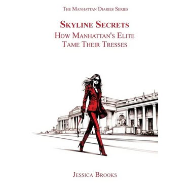Skyline Secrets: How Manhattan's Elite Tame Their Tresses