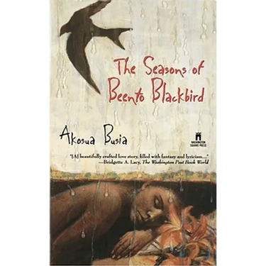 The Seasons of Beento Blackbird