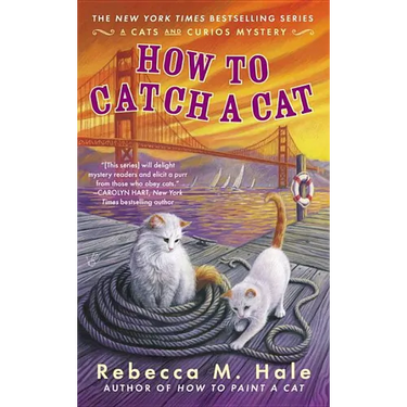 How to Catch a Cat