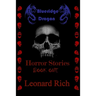 Blueridge Dragon Horror Stories Book One