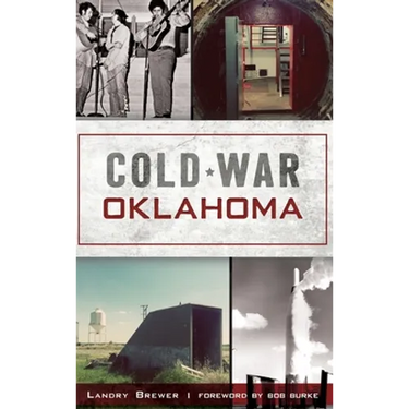 Cold War Oklahoma