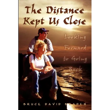 The Distance Kept Us Close: Looking Forward to Going Back