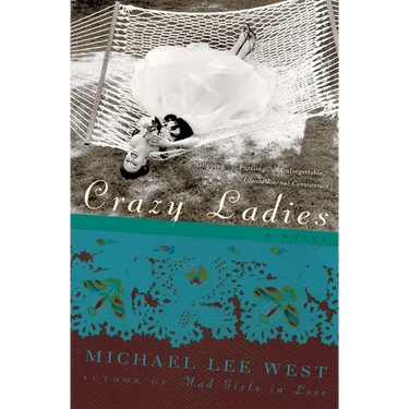 Crazy Ladies