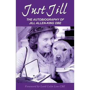 Just Jill