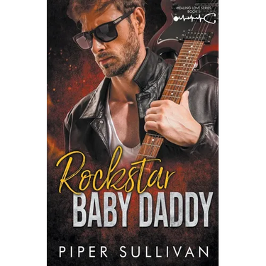 Rockstar Baby Daddy