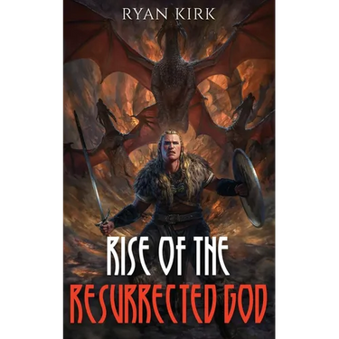 Rise of the Resurrected God
