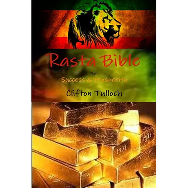 Rasta Bible