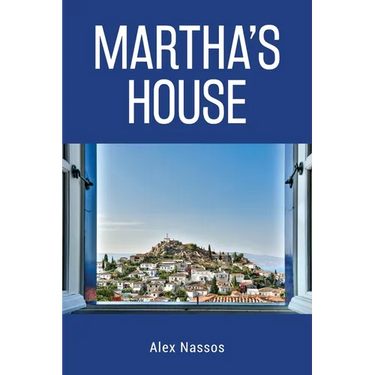 Martha's House