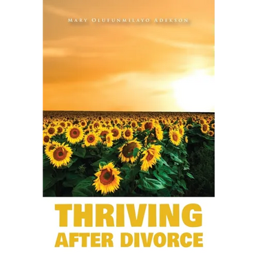 Thriving After Divorce
