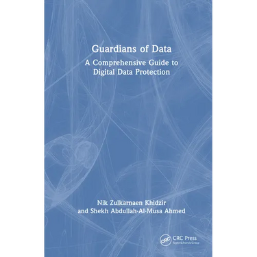 Guardians of Data: A Comprehensive Guide to Digital Data Protection
