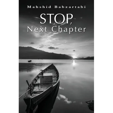 Stop, Next Chapter