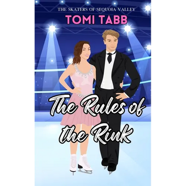 The Rules of the Rink: a Sweet Sports Romance