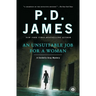 An Unsuitable Job for a Woman