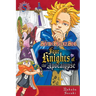 The Seven Deadly Sins: Four Knights of the Apocalypse 5