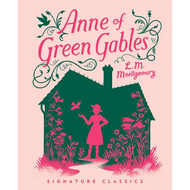 Anne of Green Gables