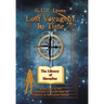 Lost Voyageur In Time: Book One of the Emmaline O'Byrne and the Library of Hereafter Series