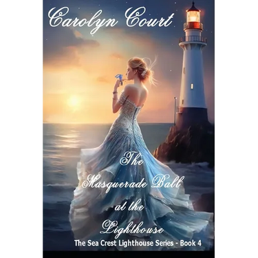 The Masquerade Ball at the Lighthouse