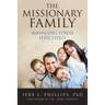 The Missionary Family: Managing Stress Effectively
