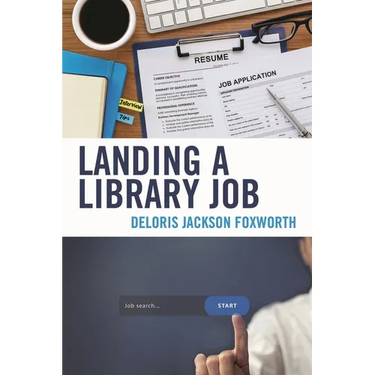 Landing a Library Job