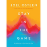 Stay in the Game: No Adversity Is Too Great for You
