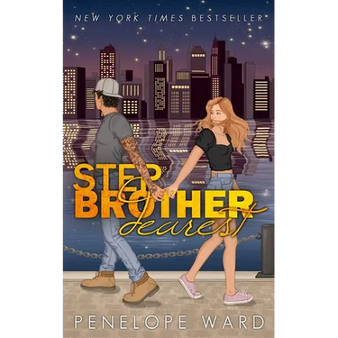 Stepbrother Dearest: (Special Edition)