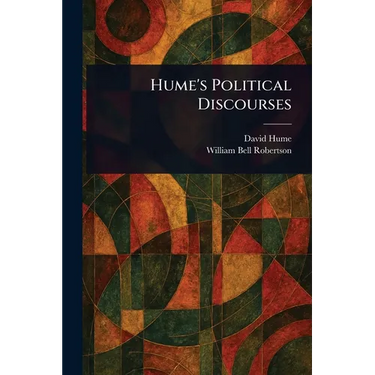 Hume's Political Discourses