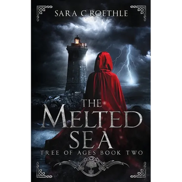 The Melted Sea