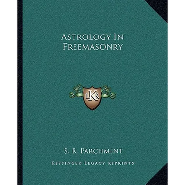 Astrology In Freemasonry