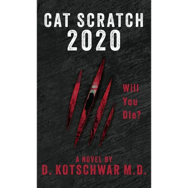 Cat Scratch Game 2020: Will You Die?