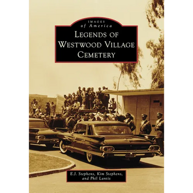 Legends of Westwood Village Cemetery