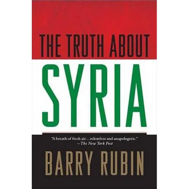 The Truth about Syria