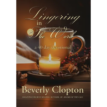 Lingering in the Word
