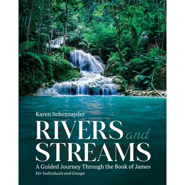 Rivers and Streams