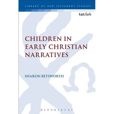 Children in Early Christian Narratives