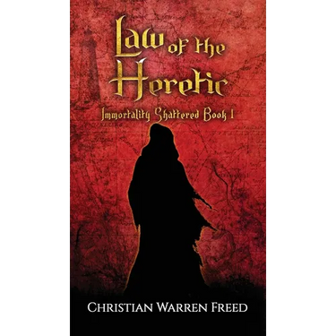 Law of the Heretic