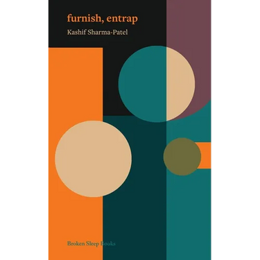 furnish, entrap