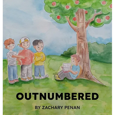 Outnumbered