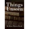 Things Unseen