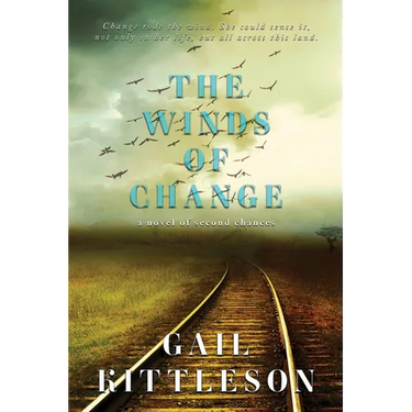 The Winds of Change: a novel of second chances