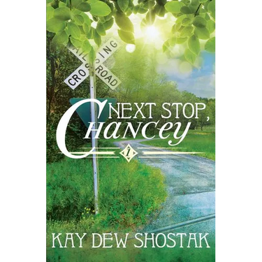 Next Stop, Chancey