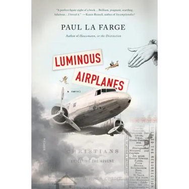 Luminous Airplanes