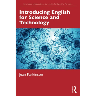 Introducing English for Science and Technology