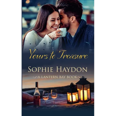 Yours to Treasure (Book 2, Lantern Bay)