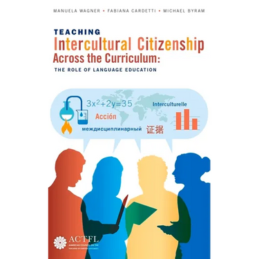Teaching Intercultural Citizenship Across the Curriculum