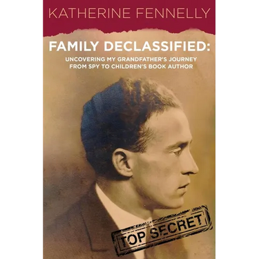 Family Declassified
