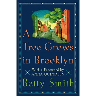 A Tree Grows in Brooklyn