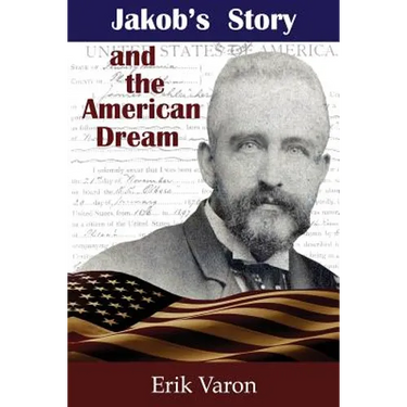 Jakob's Story and the American Dream