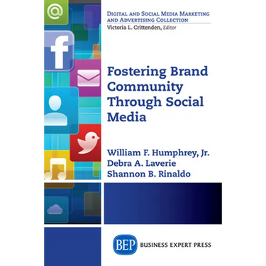 Fostering Brand Community Through Social Media