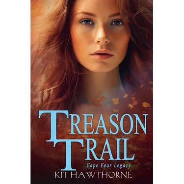 Treason Trail
