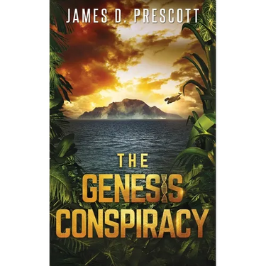 The Genesis Conspiracy